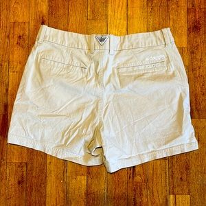 Columbia PFG Shorts